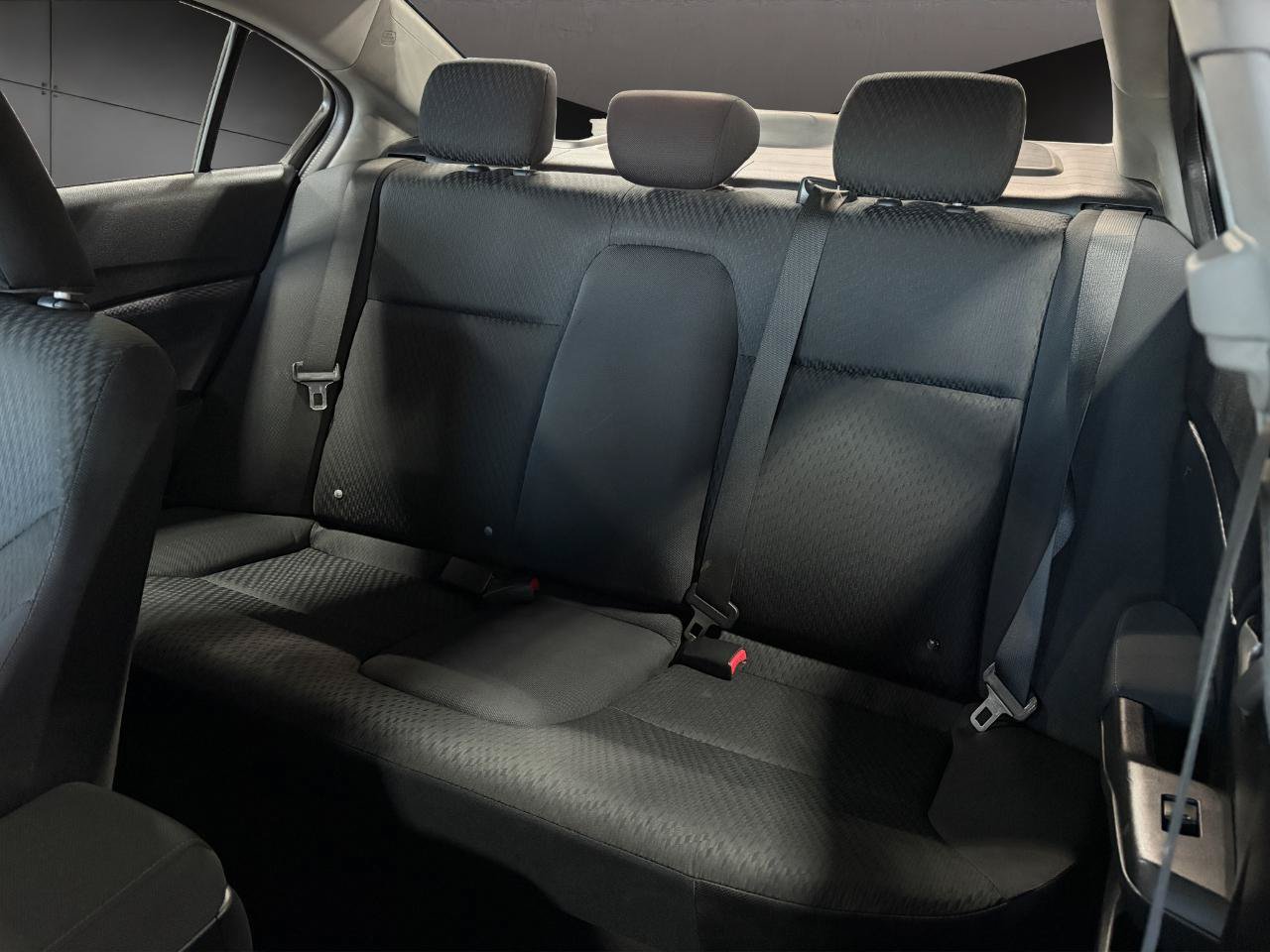 Used 2014 Honda Civic LX image 12