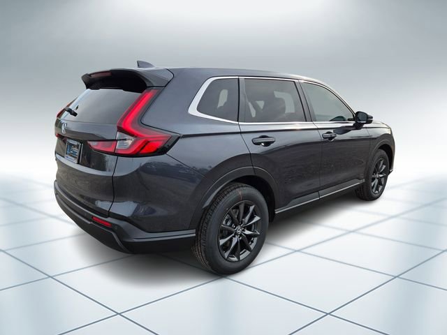 New 2026 Honda CR-V EX-L image 4