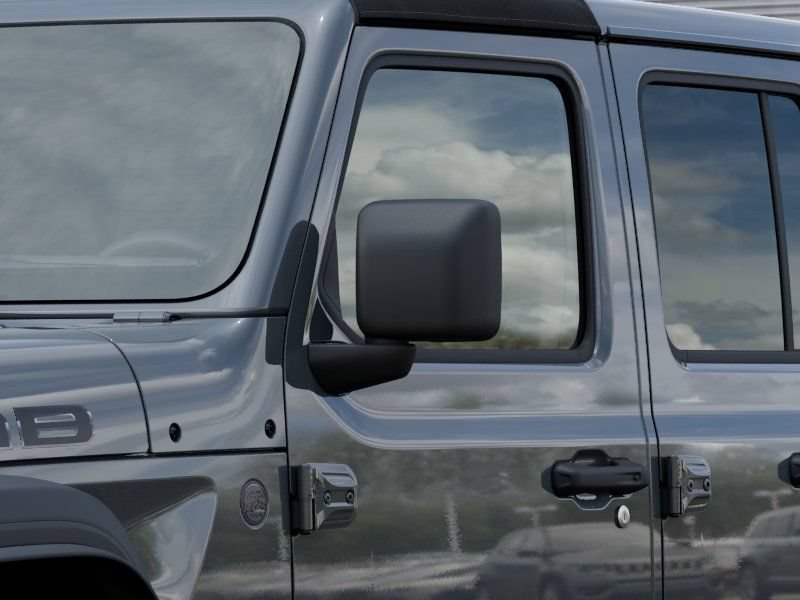 New 2026 Jeep Wrangler Unlimited Rubicon 392 AWD/4WD image 12
