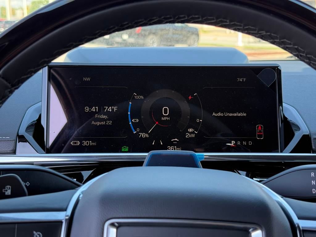 New 2026 GMC Sierra EV Denali image 37