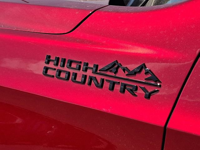 Used 2021 Chevrolet Tahoe High Country image 29