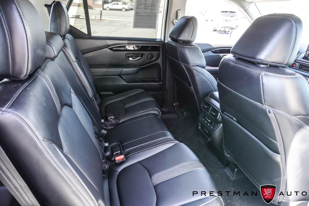 Used 2025 Honda Pilot Touring image 52