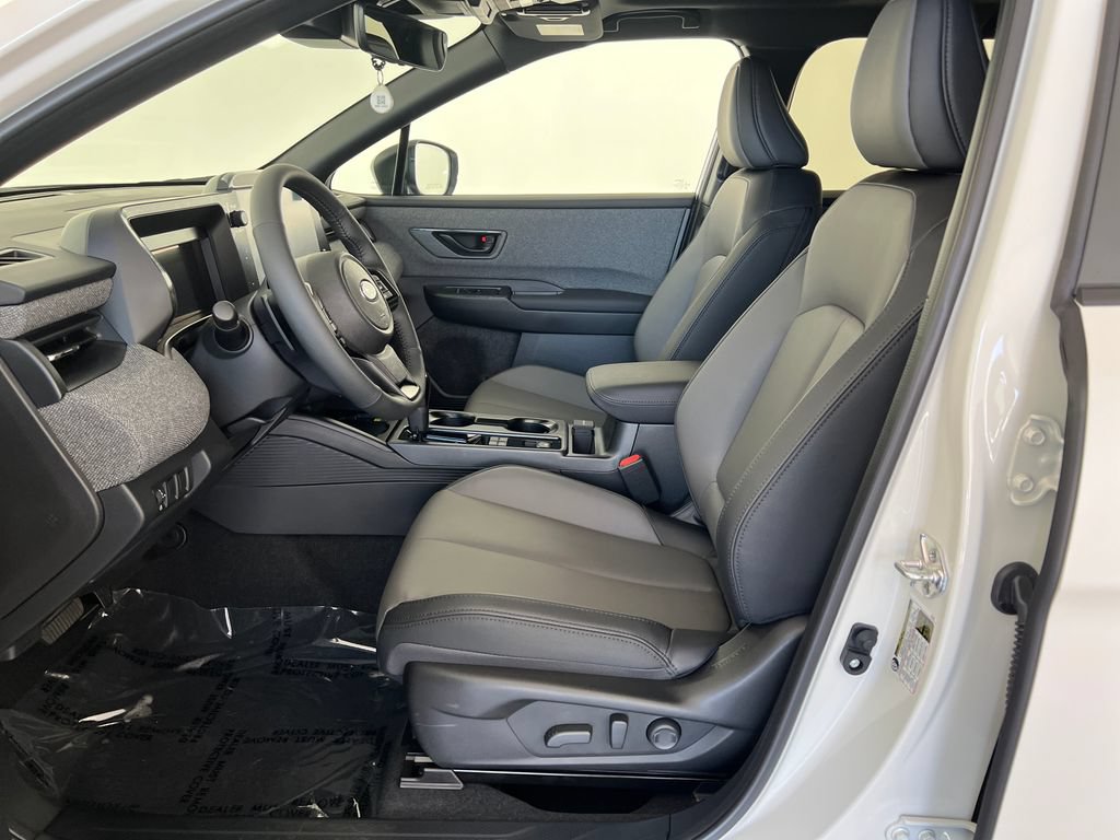 New 2026 Subaru Outback Premium AWD/4WD image 11