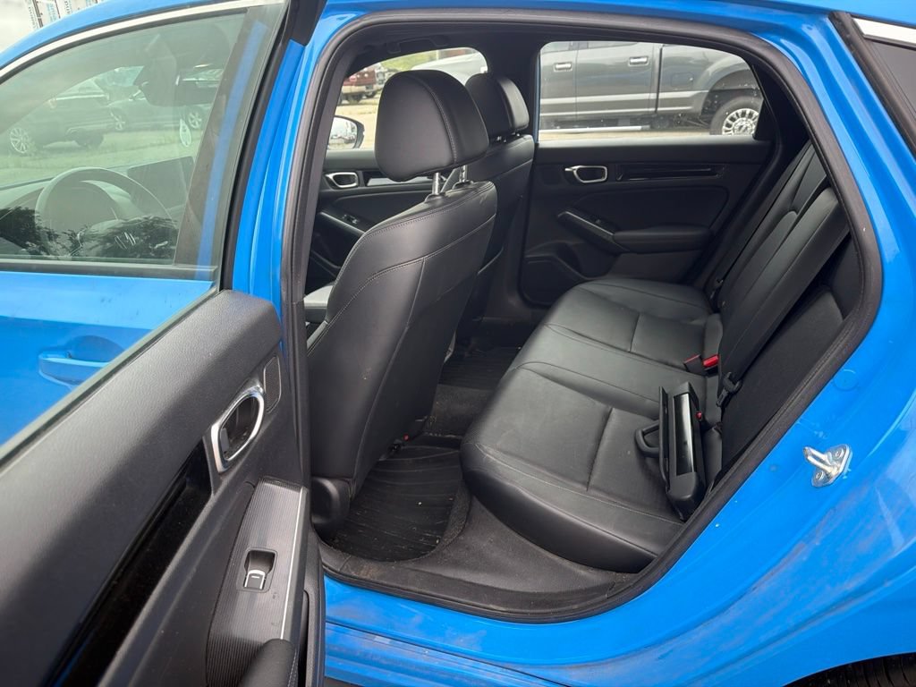 Used 2022 Honda Civic Sport Touring image 11