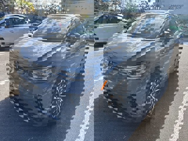 Used 2023 Volkswagen ID.4 Pro S Plus image 3