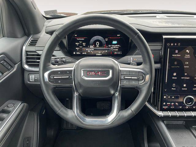 Certified 2024 GMC Acadia Elevation image 12