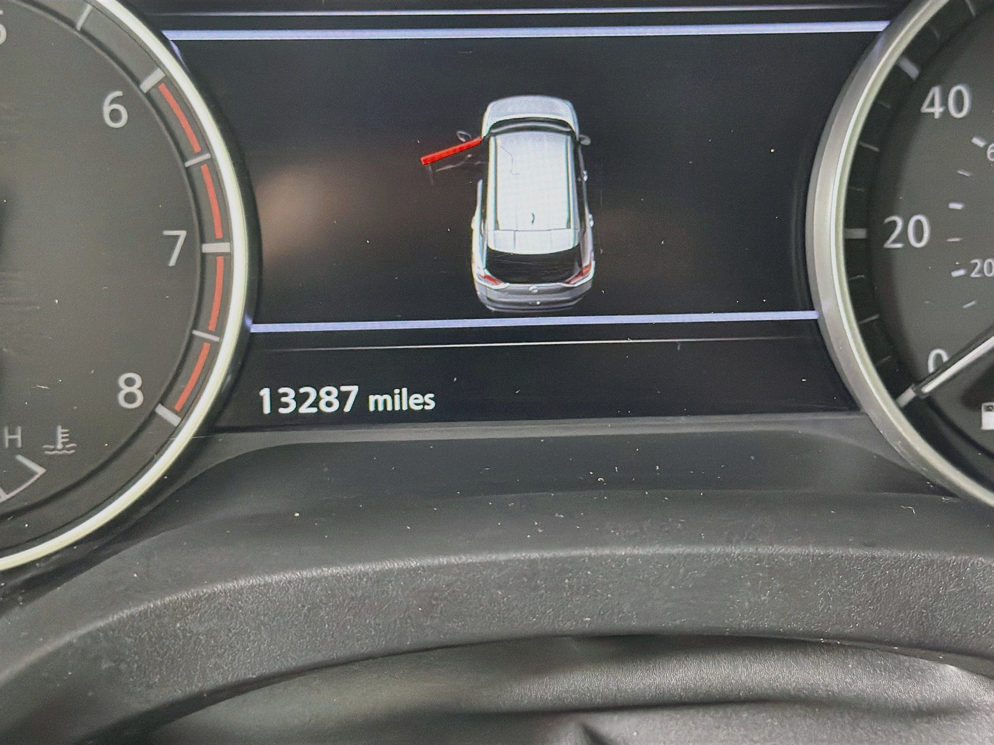 Used 2023 Nissan Rogue SL FWD image 19