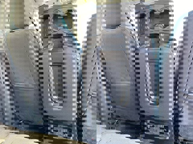 Used 2024 Chevrolet Silverado 1500 Custom Trail Boss image 40