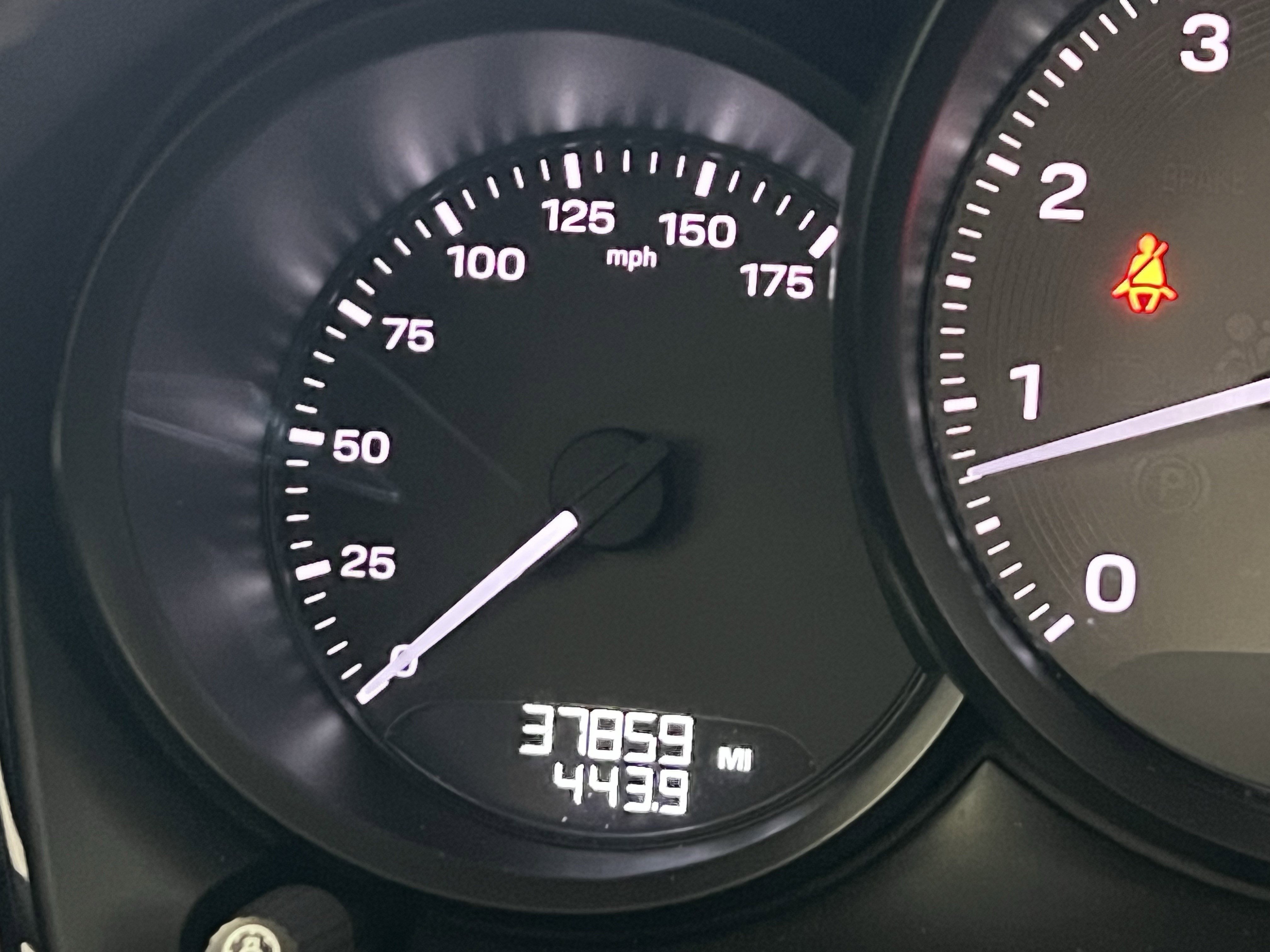 Certified 2023 Porsche Macan S image 22