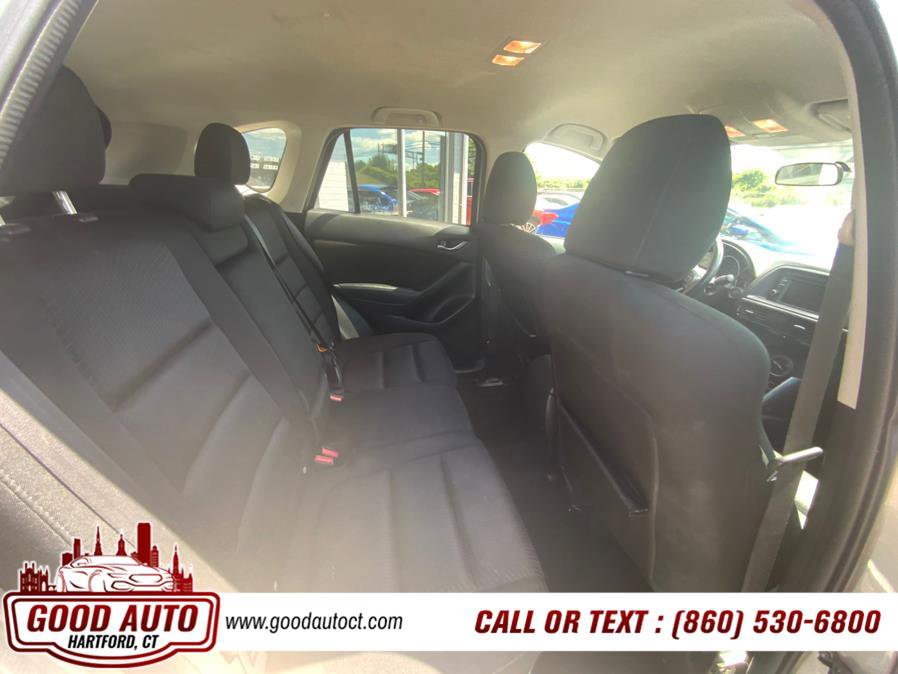 Used 2014 MAZDA CX-5 Touring image 11