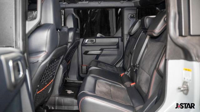 Used 2023 Ford Bronco Raptor AWD/4WD image 13