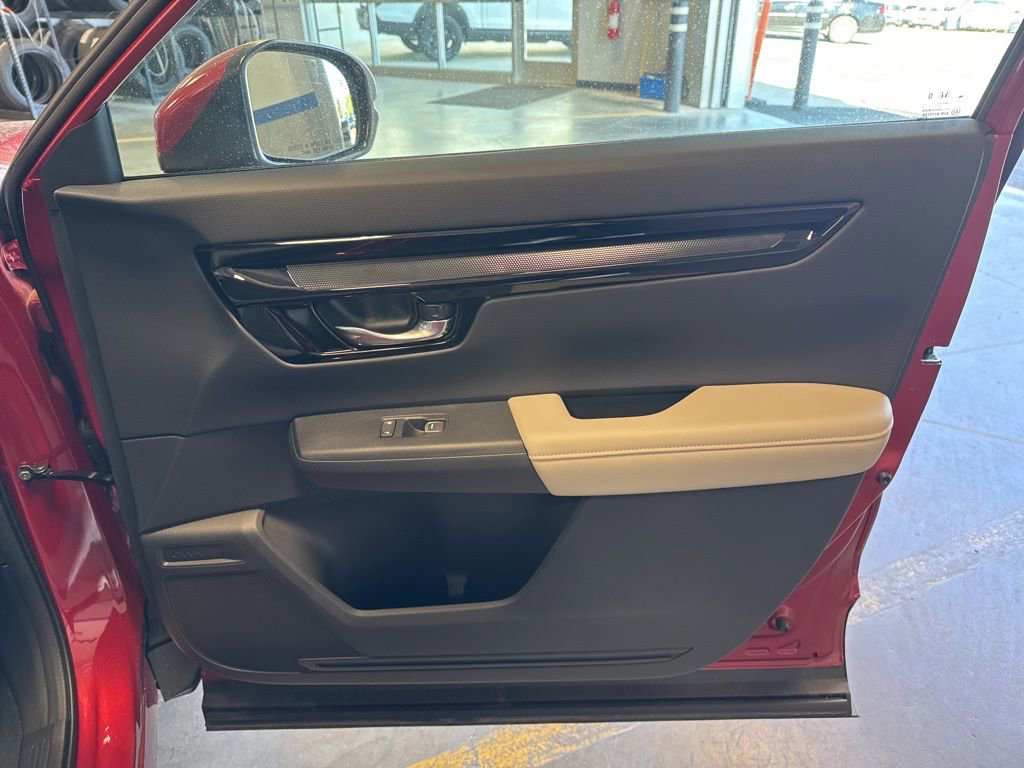 New 2025 Honda CR-V EX-L image 27