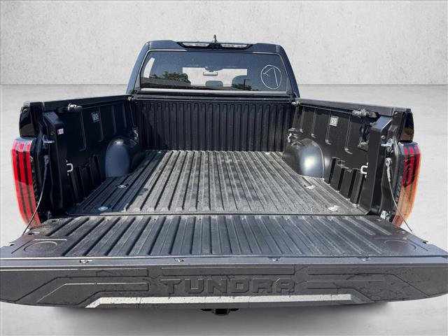 New 2026 Toyota Tundra Limited AWD/4WD image 7