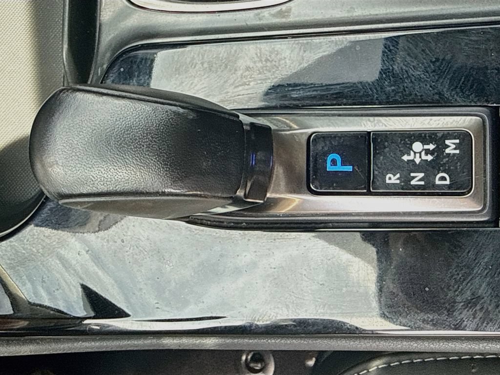 Used 2024 Lexus NX 250 FWD w/ Towing Package (2000 Lbs) image 18