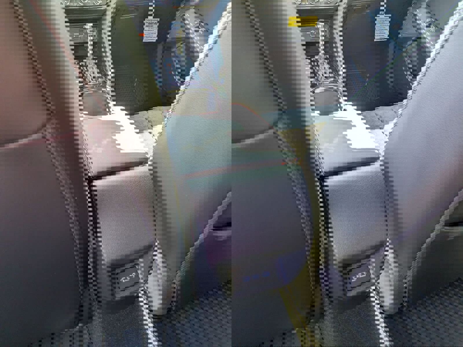 New 2025 Acura Integra A-Spec image 24