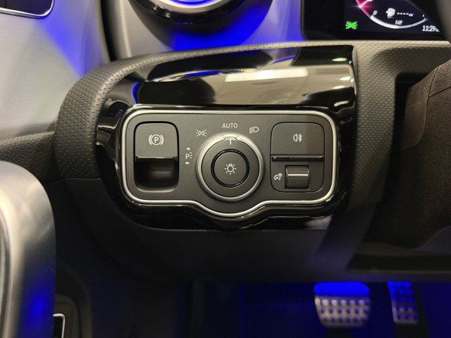 Certified 2025 Mercedes-Benz CLA 35 AMG 4MATIC image 20