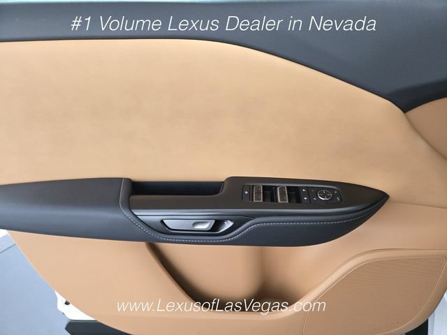Used 2024 Lexus RZ 300e Premium w/ Technology Package FWD image 28