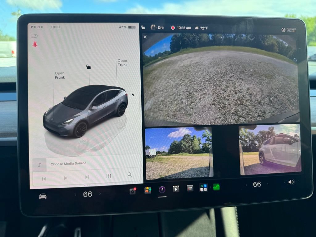 Used 2023 Tesla Model Y Performance AWD/4WD image 20