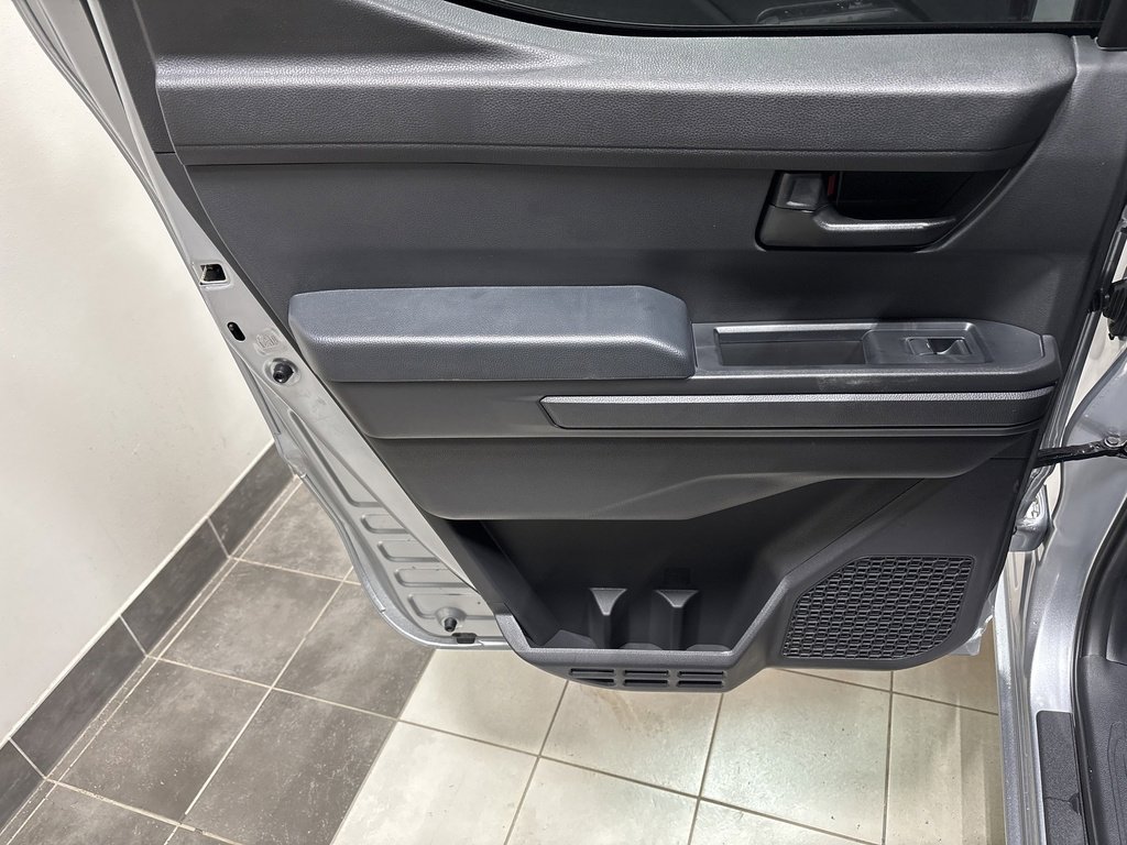 New 2026 Toyota Tacoma SR5 image 19