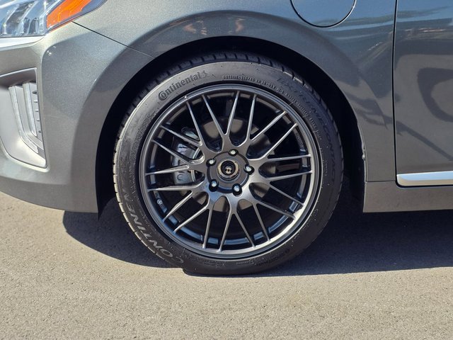 Used 2022 Hyundai Ioniq SEL image 8