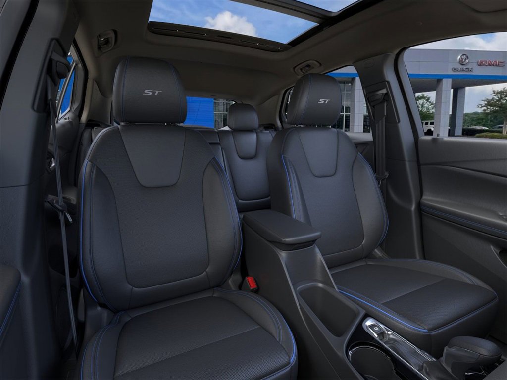 New 2026 Buick Encore GX Sport Touring w/ Advanced Technology Package image 16