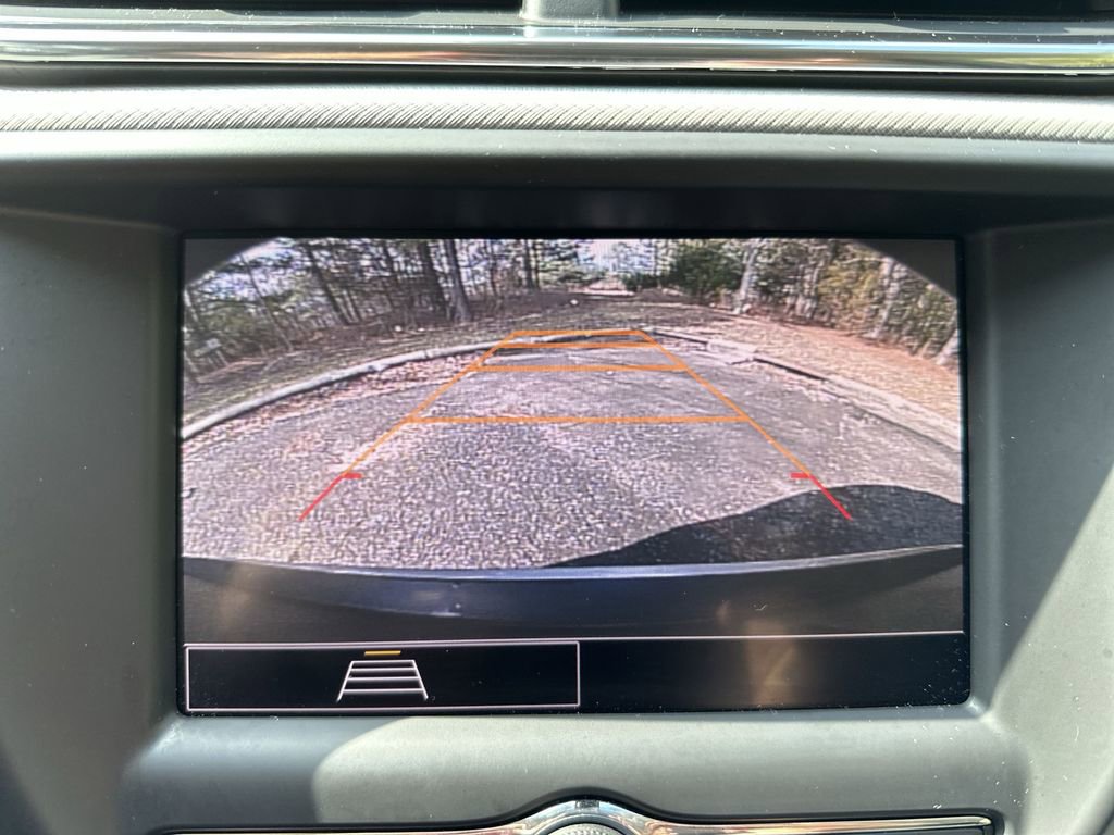 Used 2023 Chevrolet TrailBlazer LT image 22