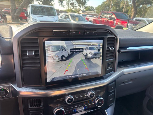 Used 2022 Ford F150 Lariat w/ Equipment Group 502A High AWD/4WD image 19