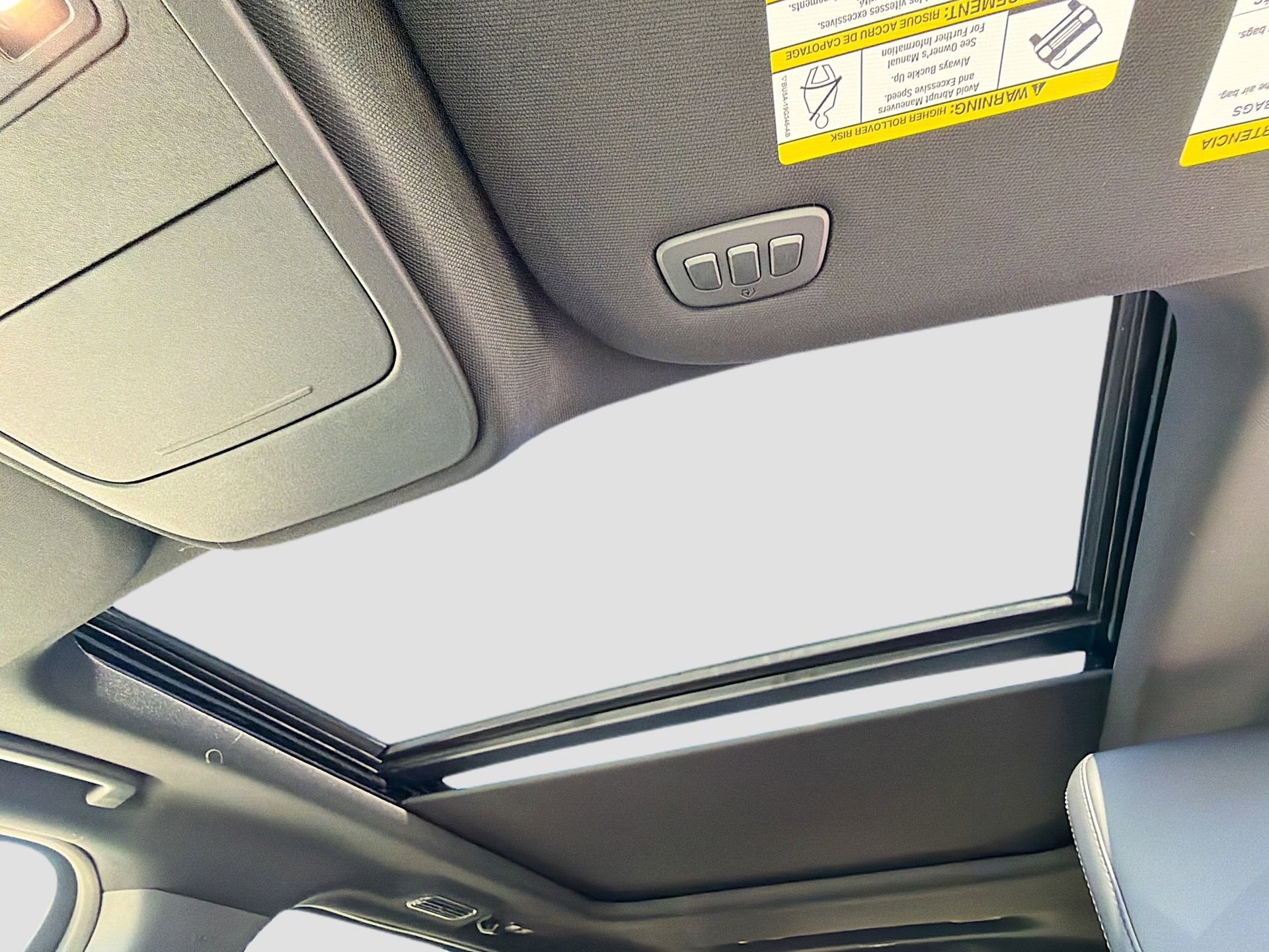 New 2026 Ford Expedition Platinum w/ Stealth Appearance Package image 30