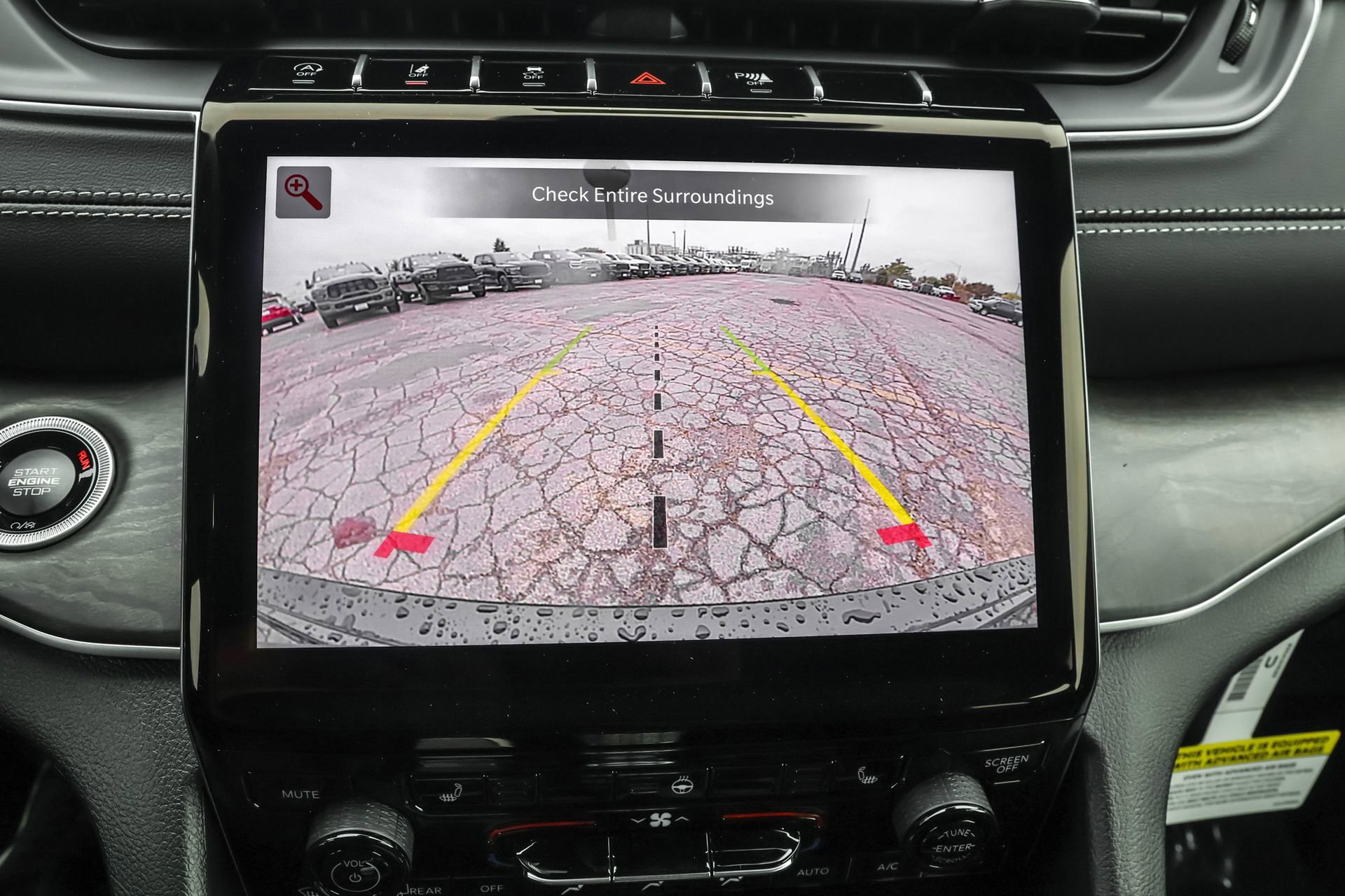 New 2025 Jeep Grand Cherokee Limited image 14