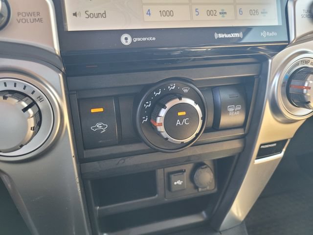 Used 2021 Toyota 4Runner SR5 RWD image 23