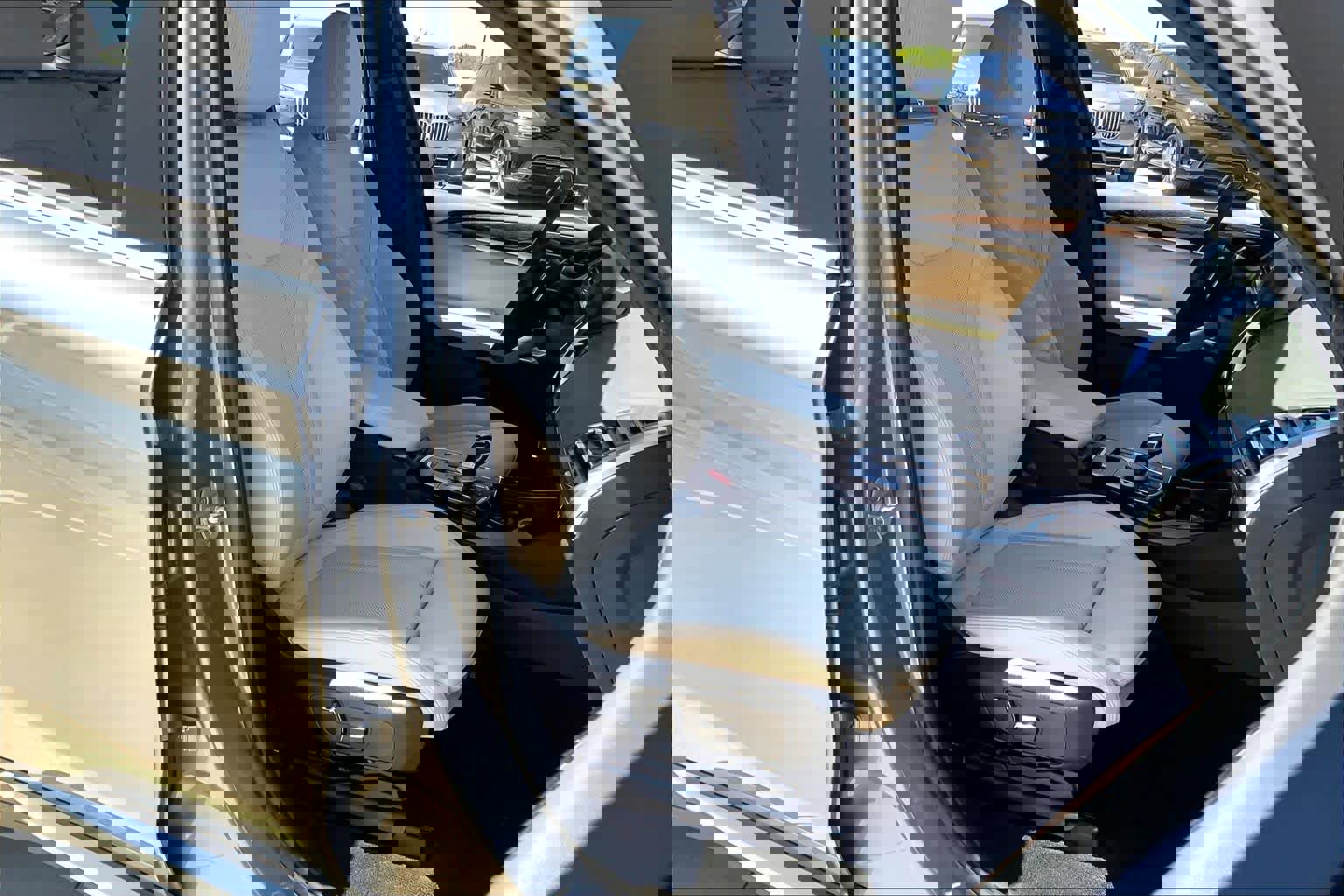 Used 2024 BMW X3 sDrive30i image 8