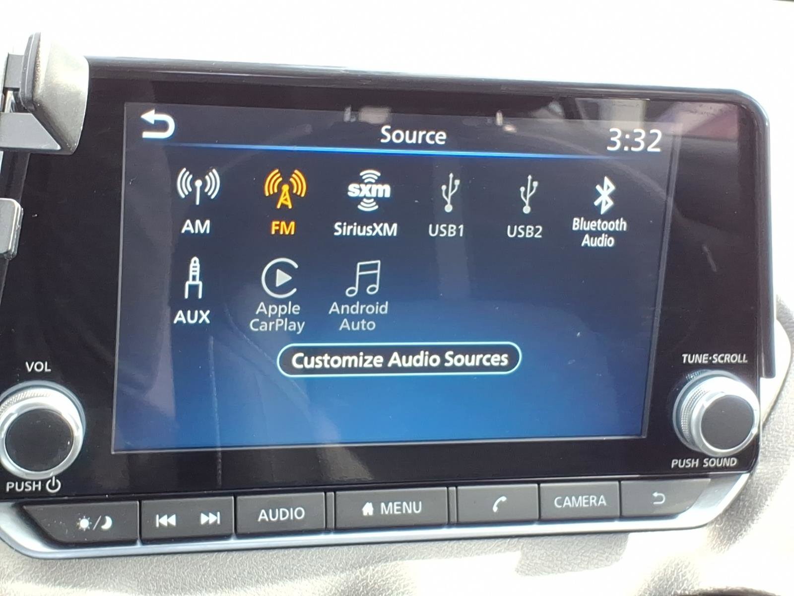 Used 2021 Nissan Sentra SV image 20