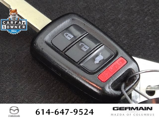 Used 2016 Honda CR-V SE image 33