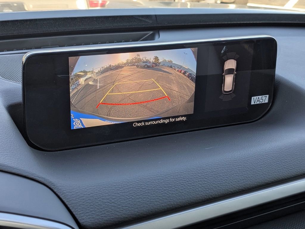 New 2026 MAZDA CX-50 AWD 2.5 S w/ Weather Package image 23
