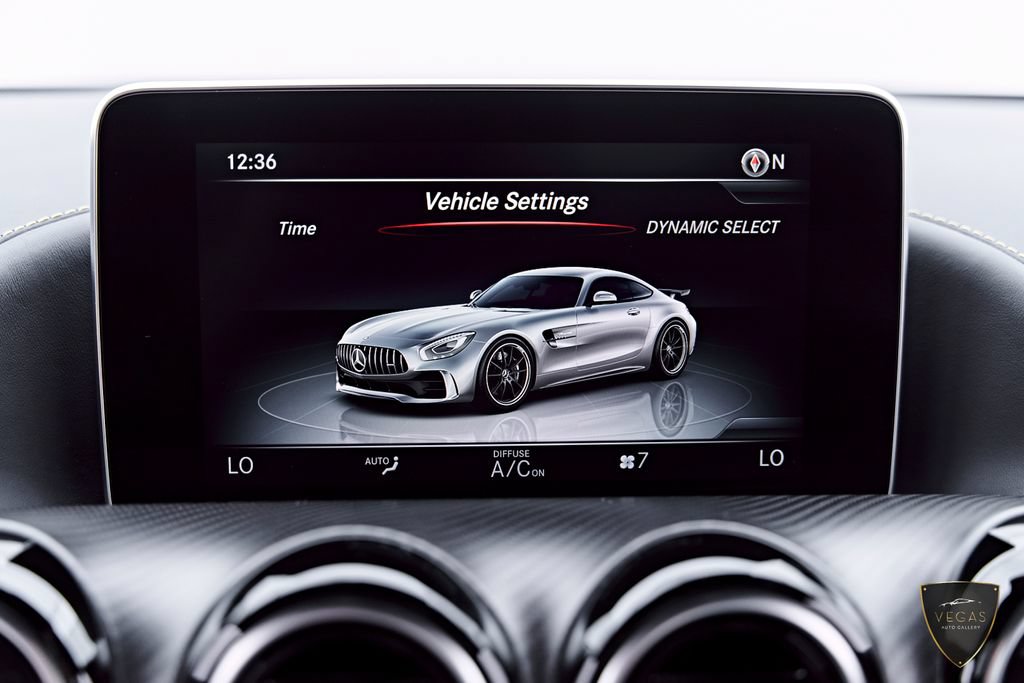 Used 2018 Mercedes-Benz AMG GT R image 80