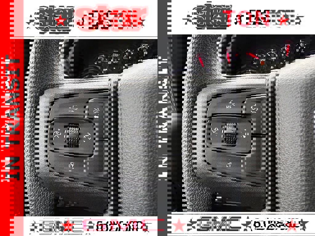 New 2026 GMC Sierra 3500 Pro w/ Convenience Package image 16