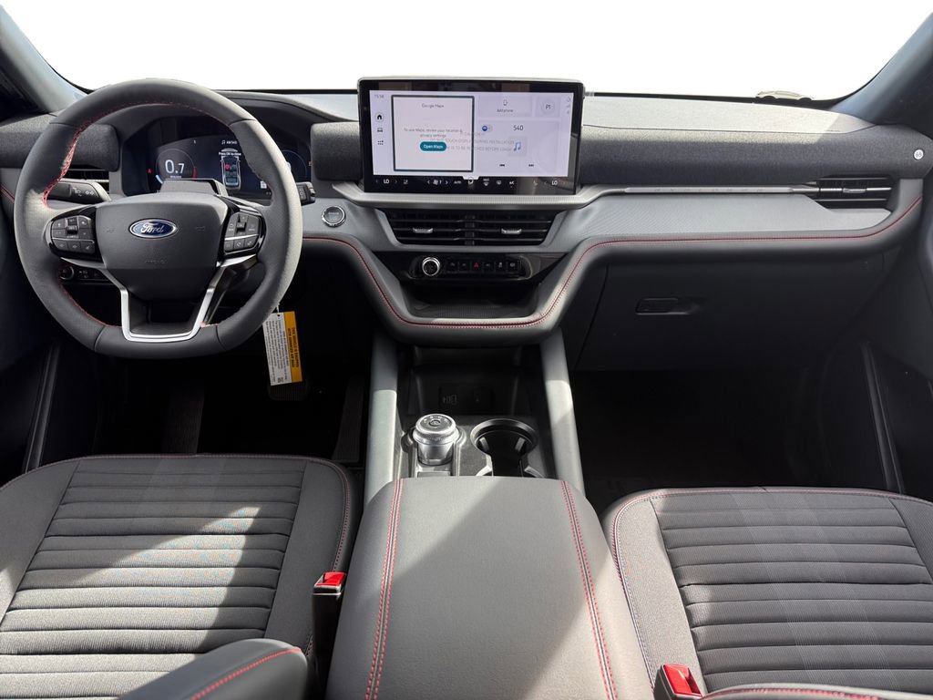 New 2026 Ford Explorer ST-Line w/ ST-Line Street Pack AWD/4WD image 40