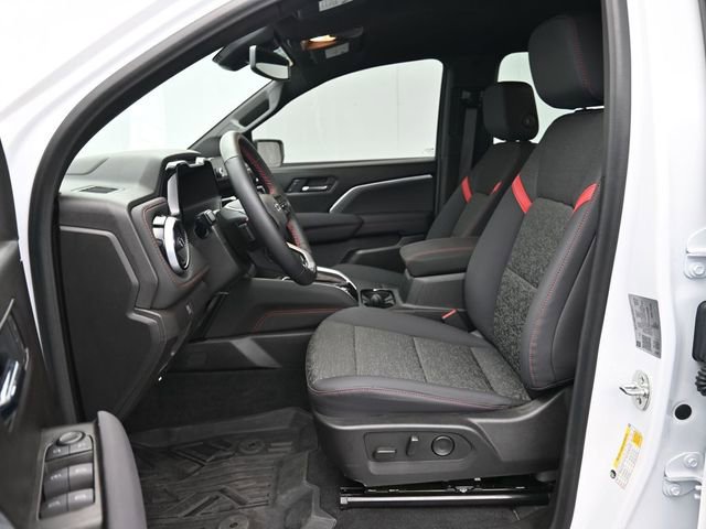 New 2025 Chevrolet Colorado Z71 w/ Technology Package image 39