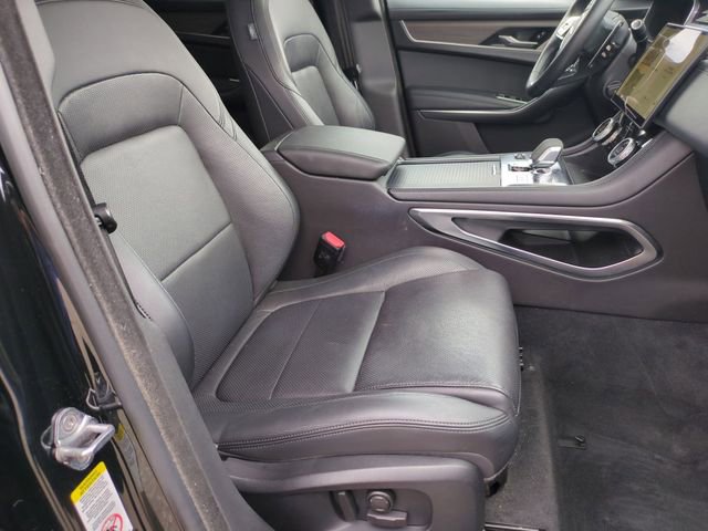 Used 2023 Jaguar F-PACE S AWD/4WD image 18