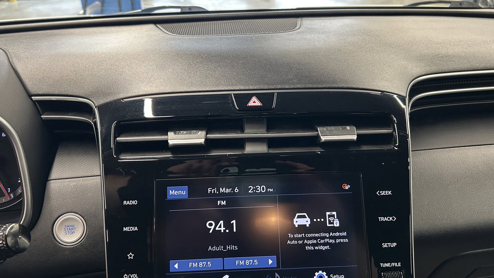 Used 2024 Hyundai Tucson SEL image 30