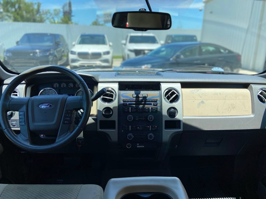 Used 2010 Ford F150 XLT RWD image 26