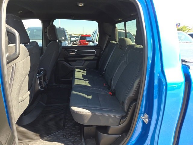 Used 2022 RAM 1500 Big Horn image 43