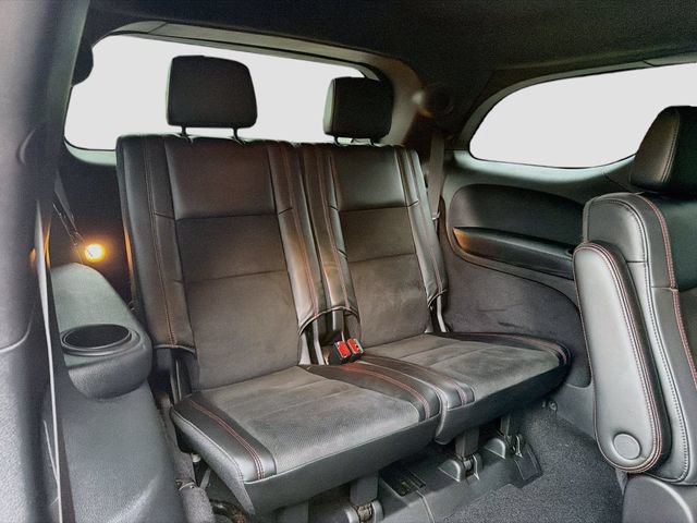 Used 2021 Dodge Durango R/T w/ Premium Interior Group AWD/4WD image 21