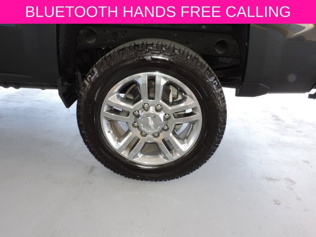 Used 2018 Chevrolet Silverado 2500 High Country w/ Duramax Plus Package AWD/4WD image 11