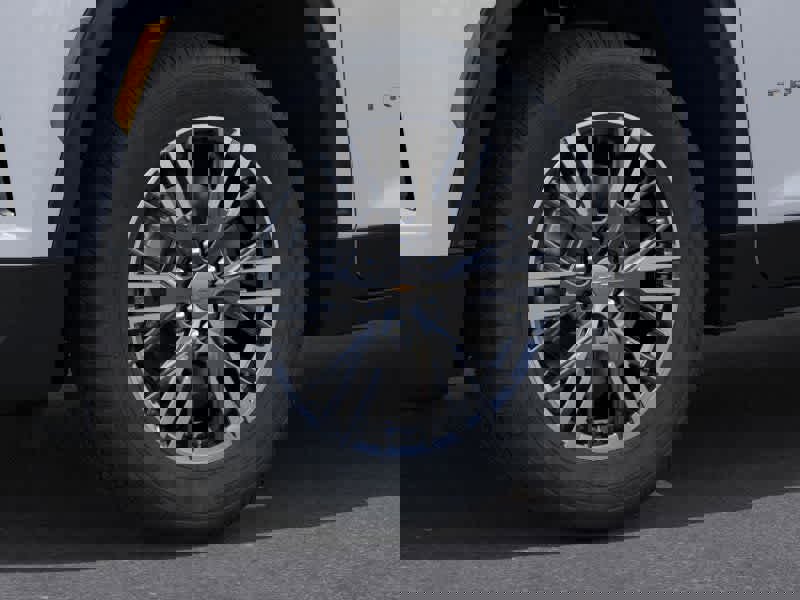 New 2026 Chevrolet Traverse LT image 9