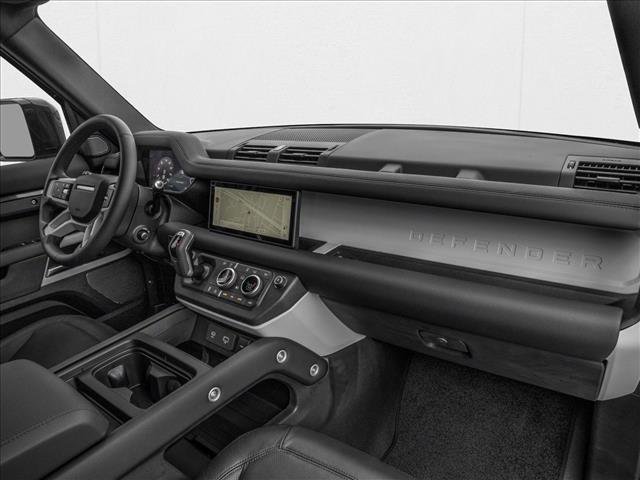 Used 2025 Land Rover Defender 110 S image 11