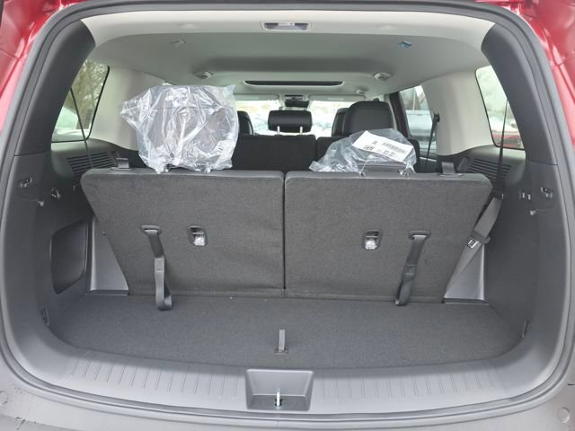 New 2026 Hyundai Santa Fe XRT AWD/4WD image 27
