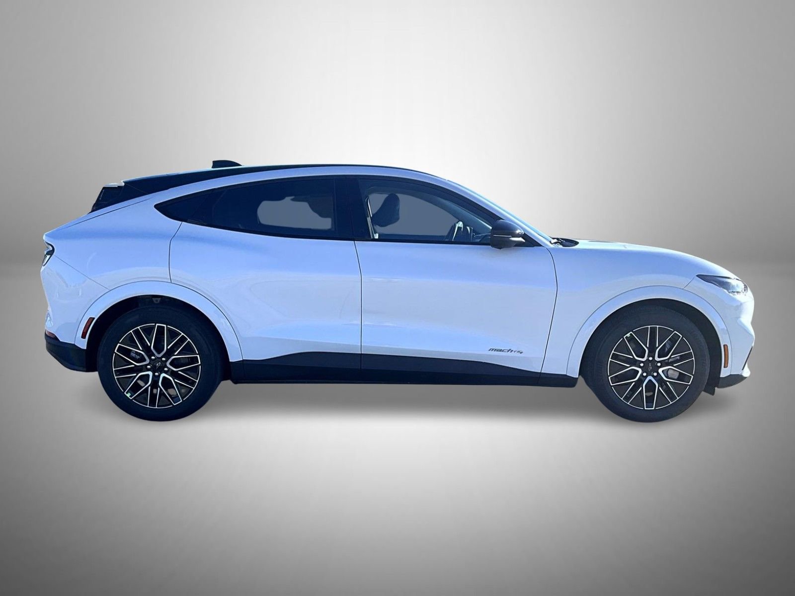New 2026 Ford Mustang Mach-E Premium w/ Technology Package image 4