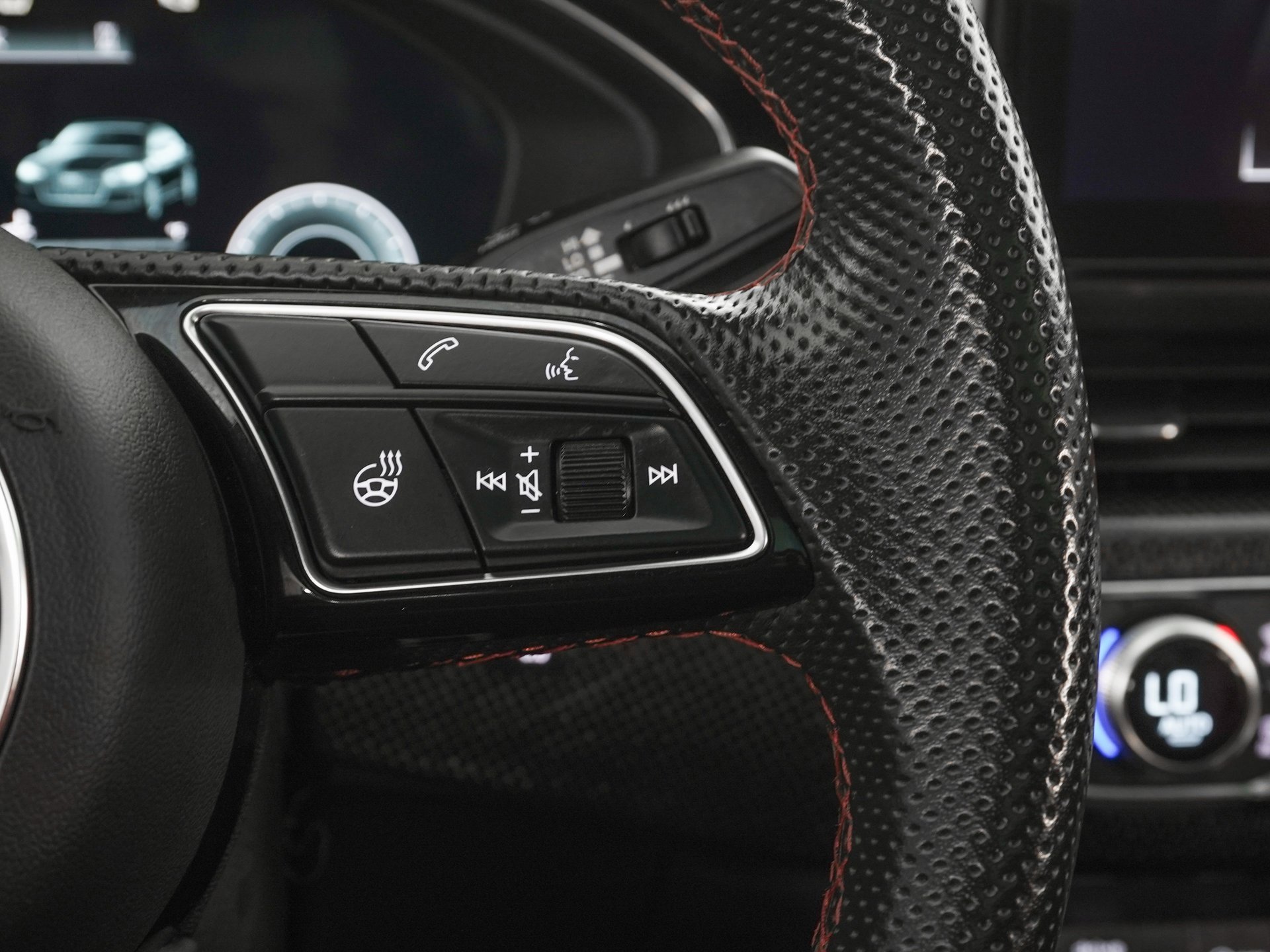 Used 2022 Audi S5 Premium Plus w/ Premium Plus Package image 21