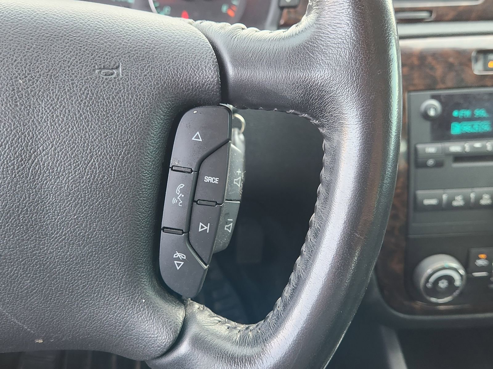 Used 2013 Chevrolet Impala LT image 33